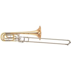 Yamaha Bass Trombone YBL-620G - Poppa's Music 