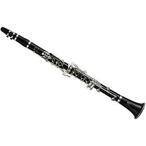 Yamaha Bb Clarinet Intermediate - YCL-450 - Poppa's Music 