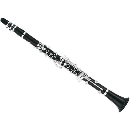 Yamaha Cust G-Serie Clarinet Ycl-Csgaii - Poppa's Music 