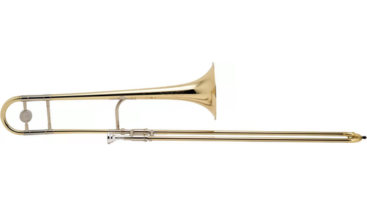 King Professional Tenor Trombone 2BPL - Poppa's Music 