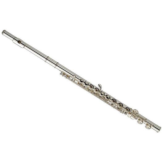 Yamaha C Flute Standard - YFL-281 - Poppa's Music 