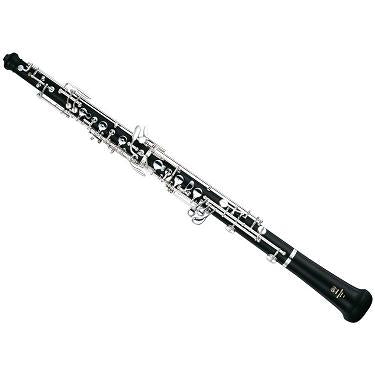 Yamaha  Oboe Standard YOB-241 - Poppa's Music 