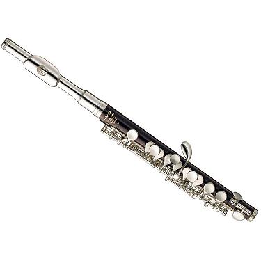 Yamaha C Piccolo Standard YPC-32 - Poppa's Music 