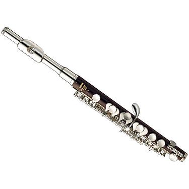 Yamaha C Piccolo Pro YPC-82 - Poppa's Music 