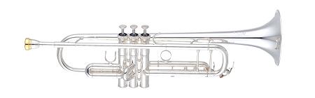 Yamaha Bb Trumpet Xeno YTR-8335GS - Poppa's Music 