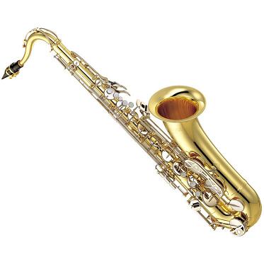 Yamaha Tenor Saxophone Standard - YTS-23 - Poppa's Music 