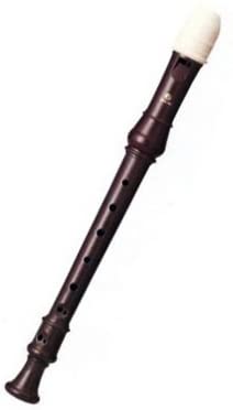 Zen-On Plastic Alto Recorder / 1000B - Poppa's Music 