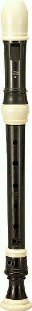 Zen-On Standard Plastic Soprano Recorder / SB - Poppa's Music 