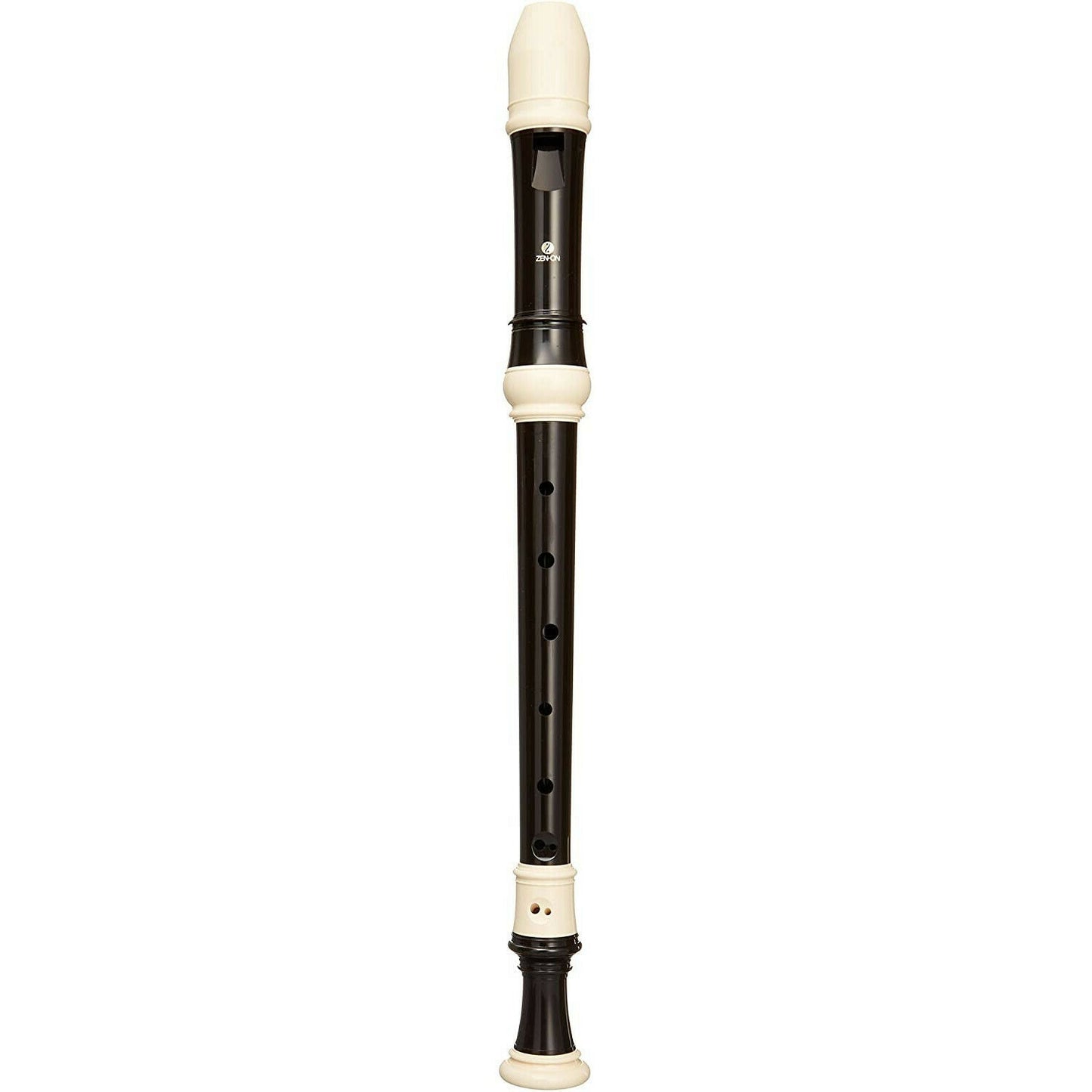 Zen-On Plastic Alto Bressan Recorder / 1500B - Poppa's Music 