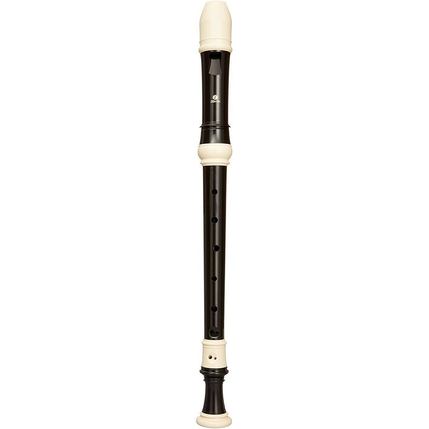 Zen-On Plastic Alto Recorder / 1300B - Poppa's Music 