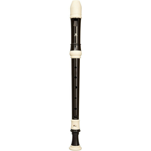 Zen-On Plastic Alto Recorder / 1300B - Poppa's Music 