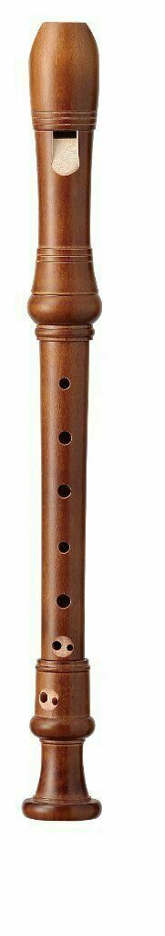 Zen-On Maple Soprano Consort Recorder / S-3M - Poppa's Music 